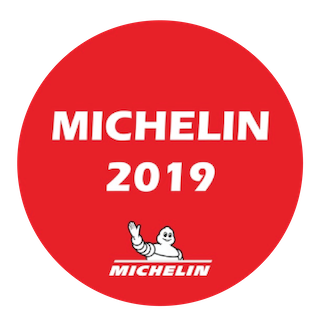 Michelin Guide 2019