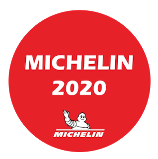 Michelin Guide 2020