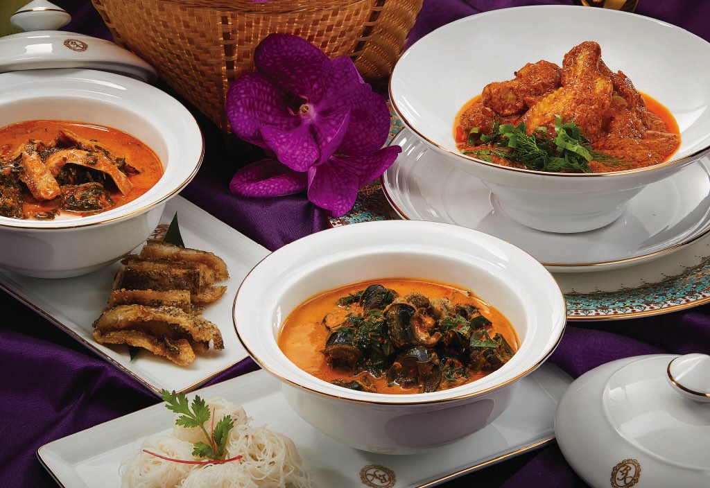 Gang Kheelek Moo Yaang / Pla Yaang