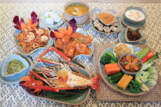 KUIZAP Show: Baan Khanitha Thai Restaurant, Original Authentic Thai Recipes