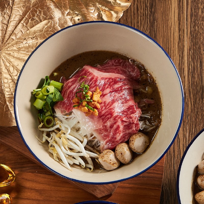 Ministry of Noodles