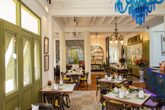 Baan Khanitha Sukhumvit 23